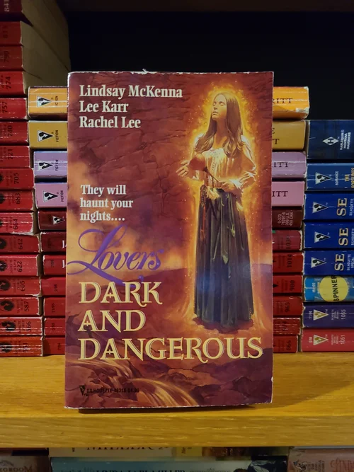 Lovers Dark and Dangerous