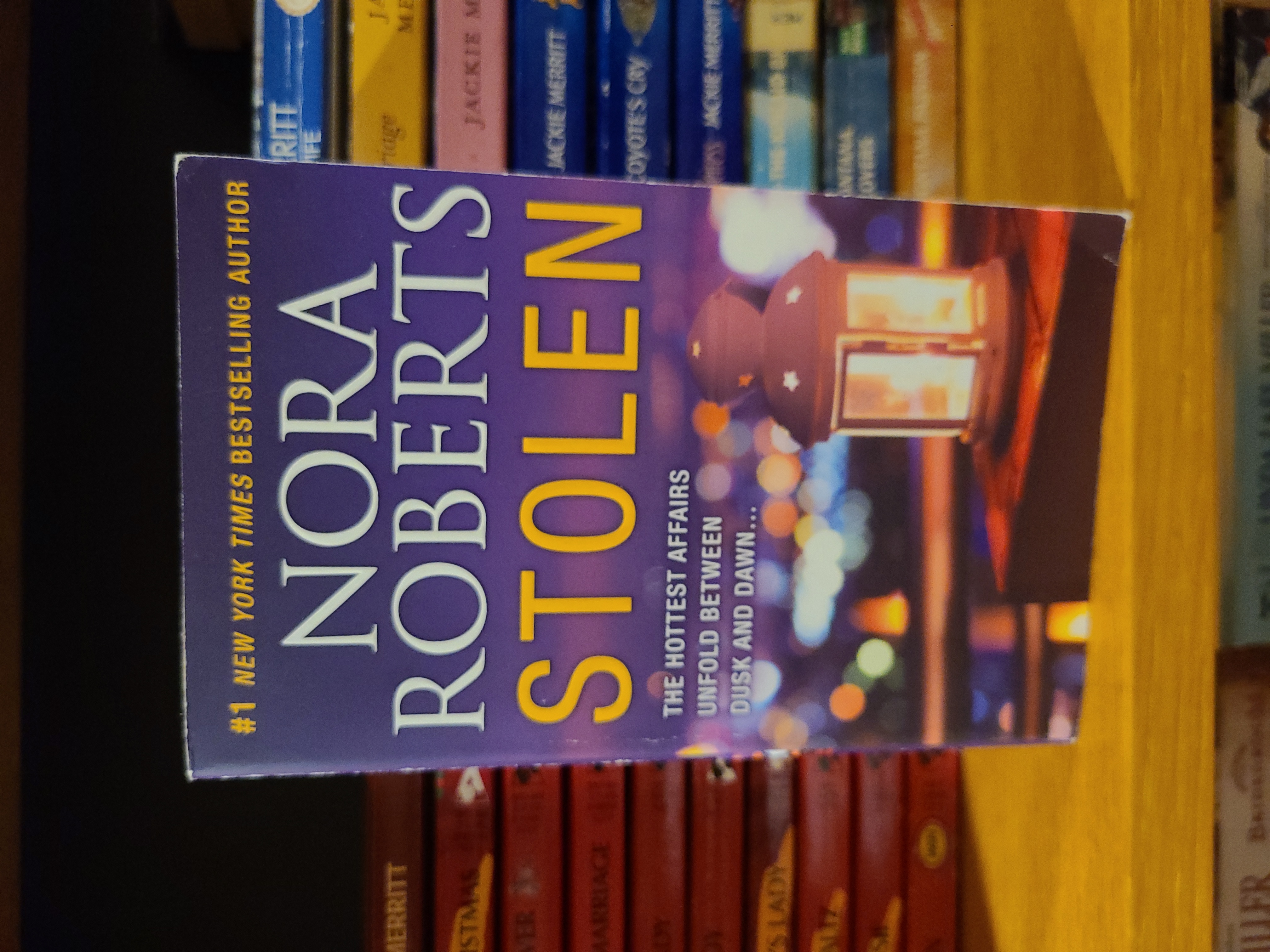 Night Tales