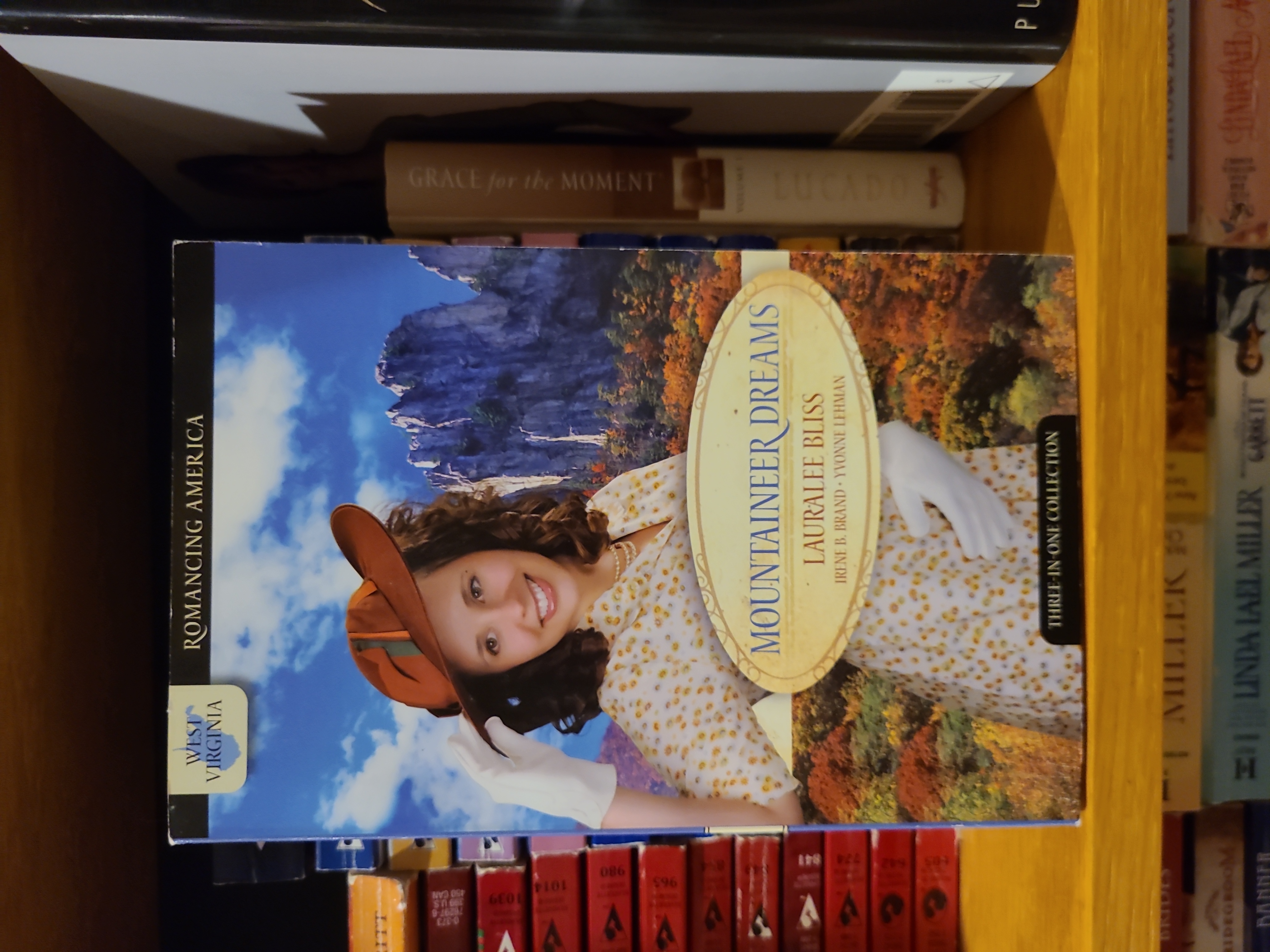 Mountaineer Dreams