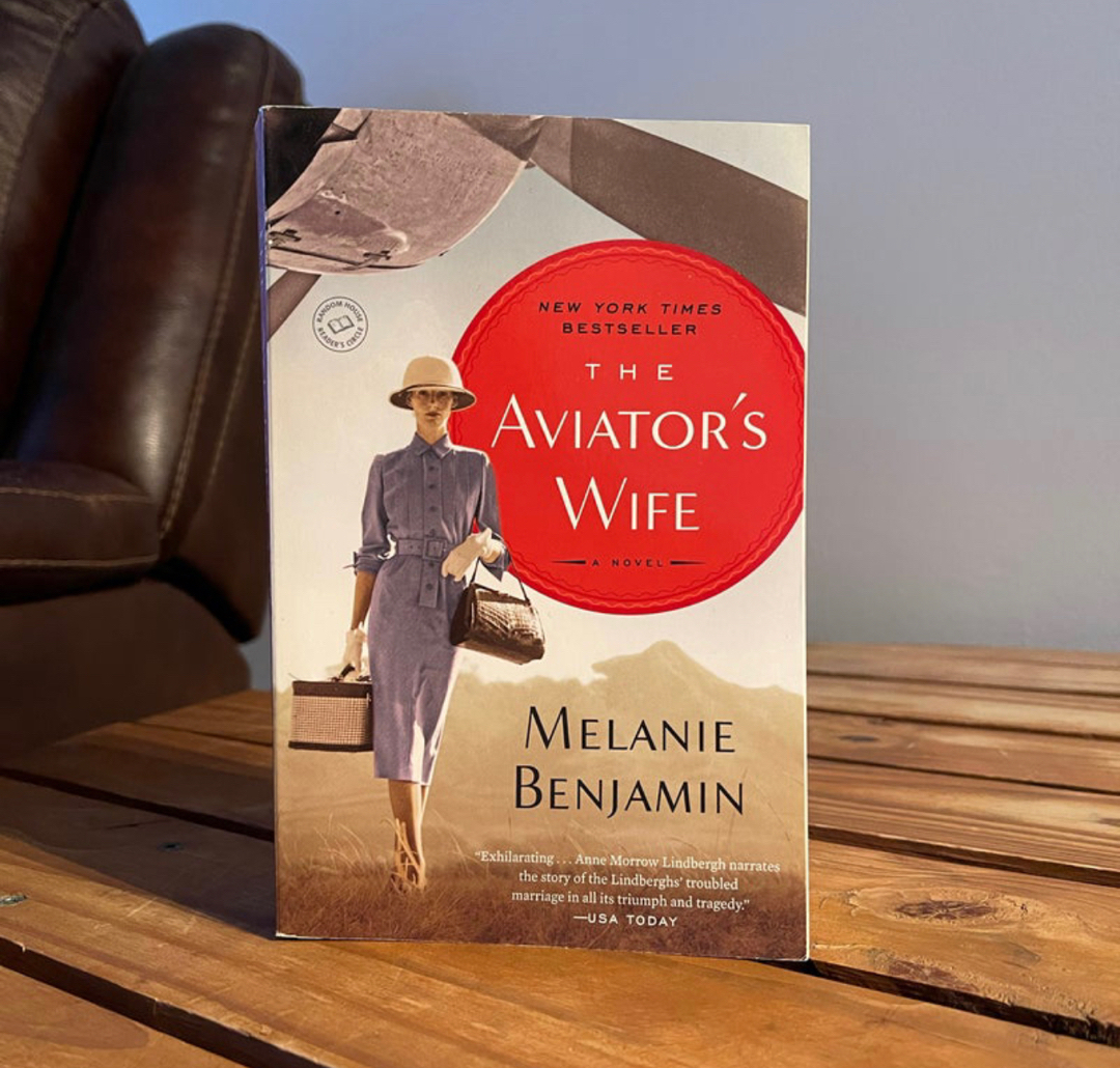 The Aviator's Wife