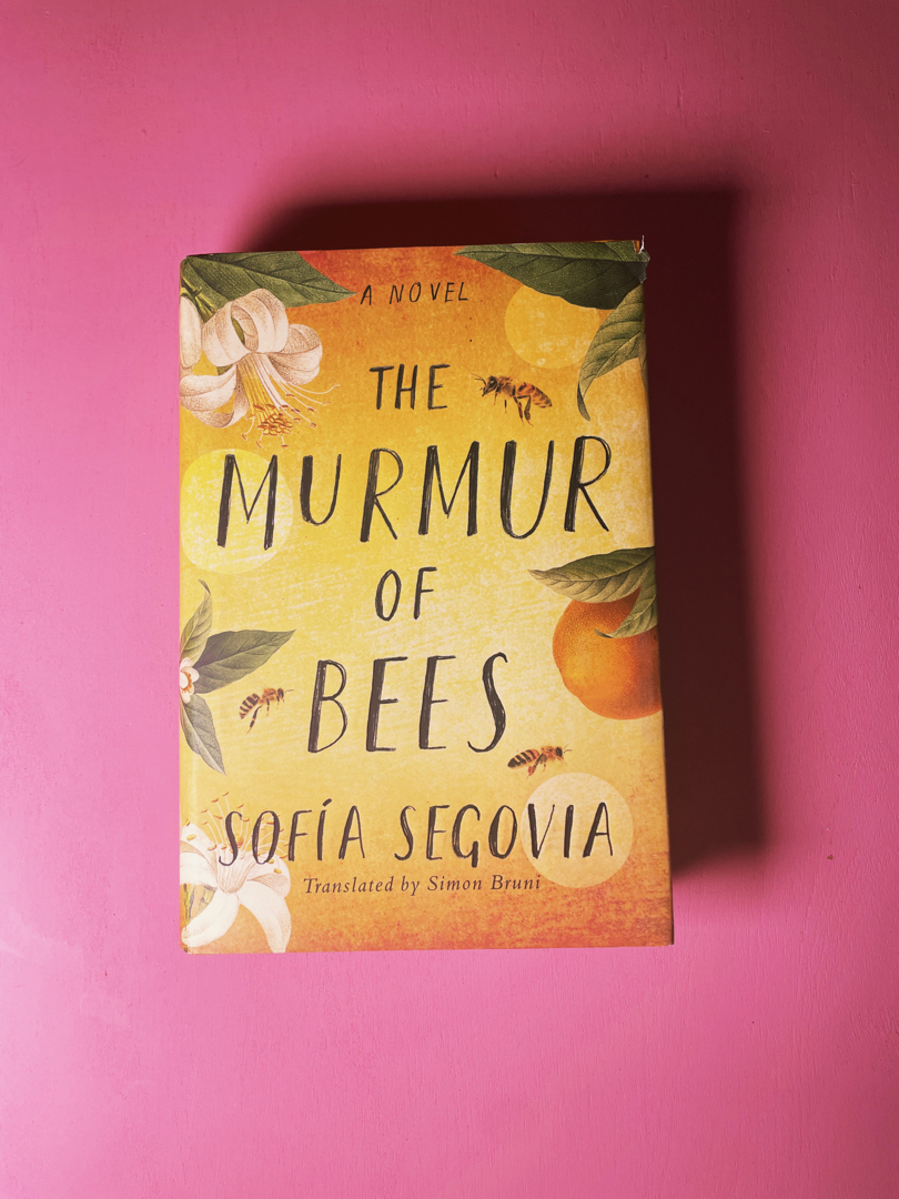 The Murmur of Bees