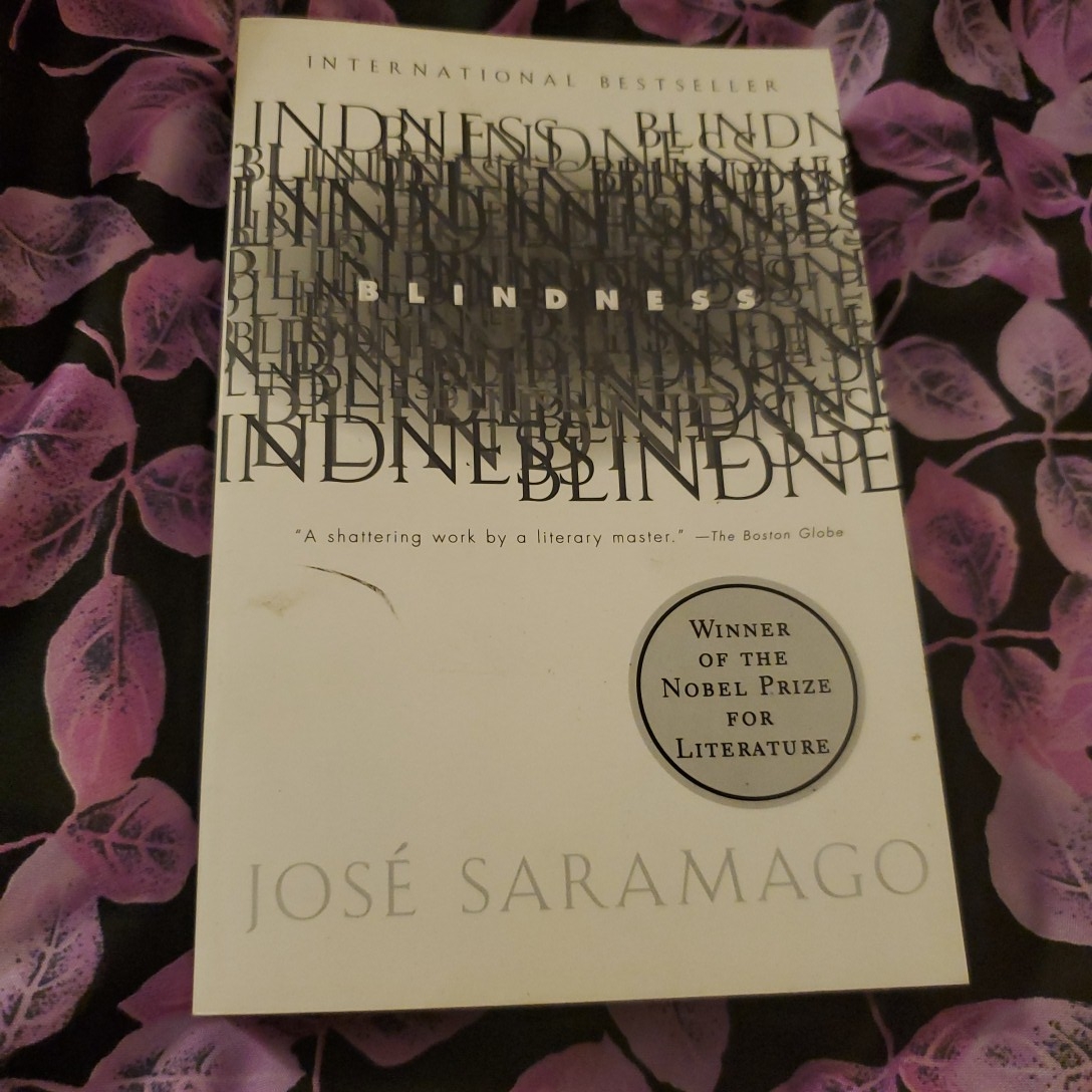 Blindness