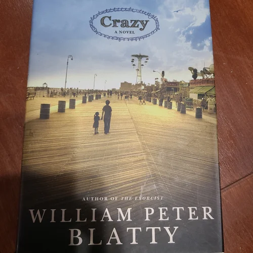 Crazy
