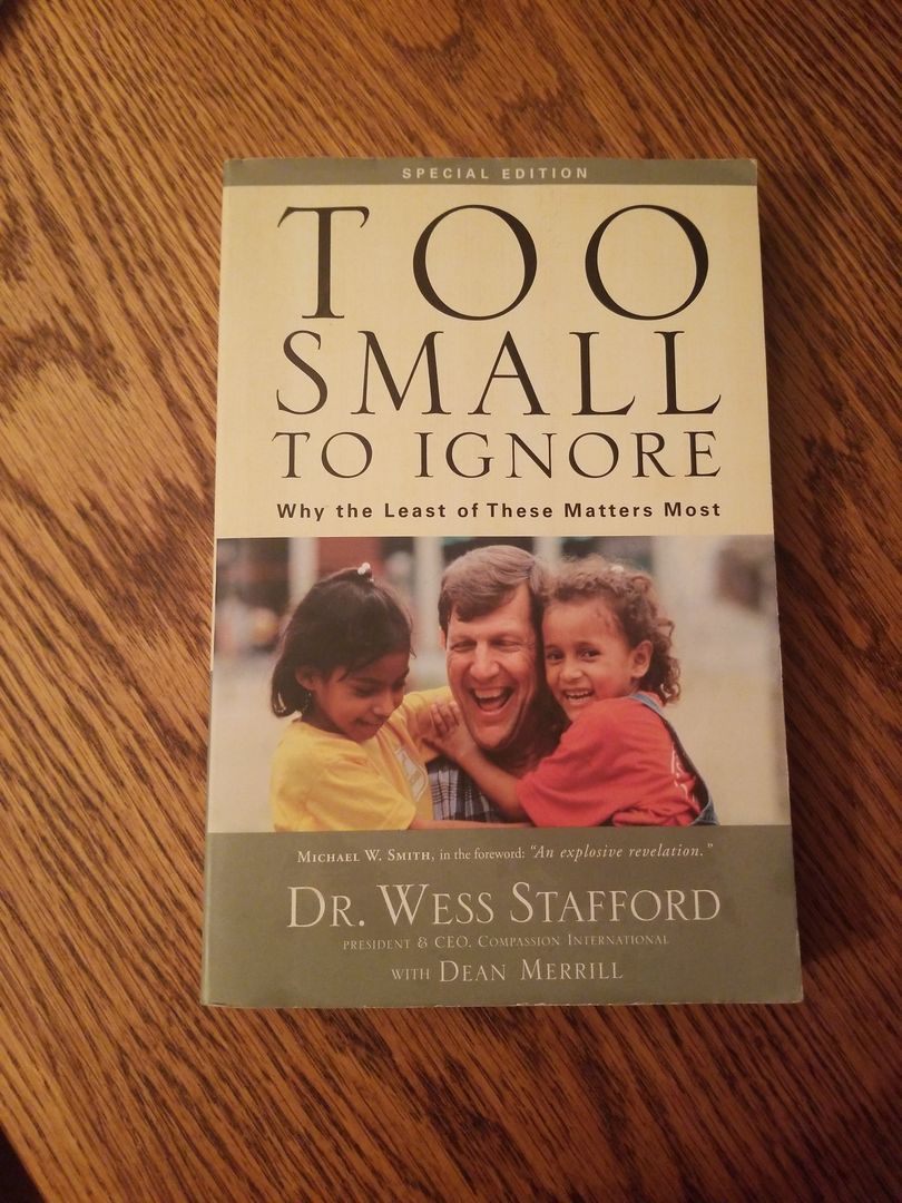 Too Small to Ignore