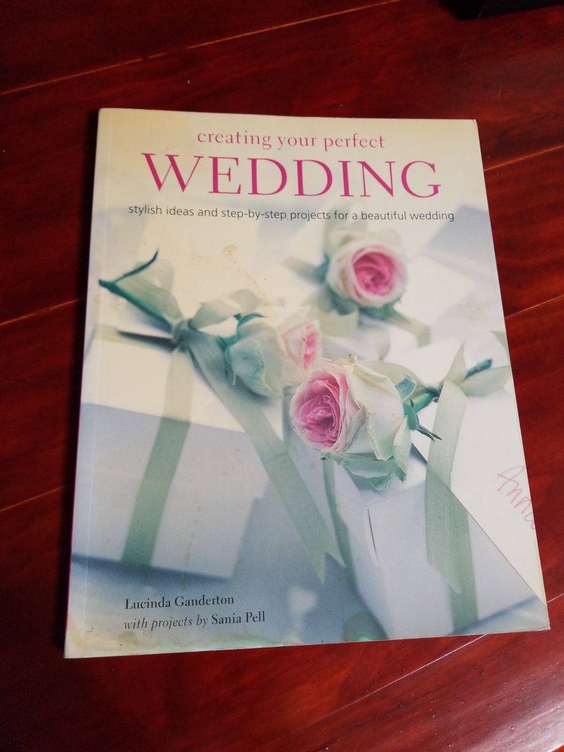 Creating Your Perfect Wedding