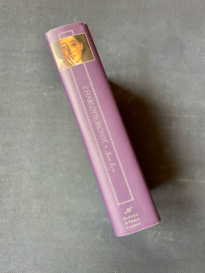 Jane Eyre