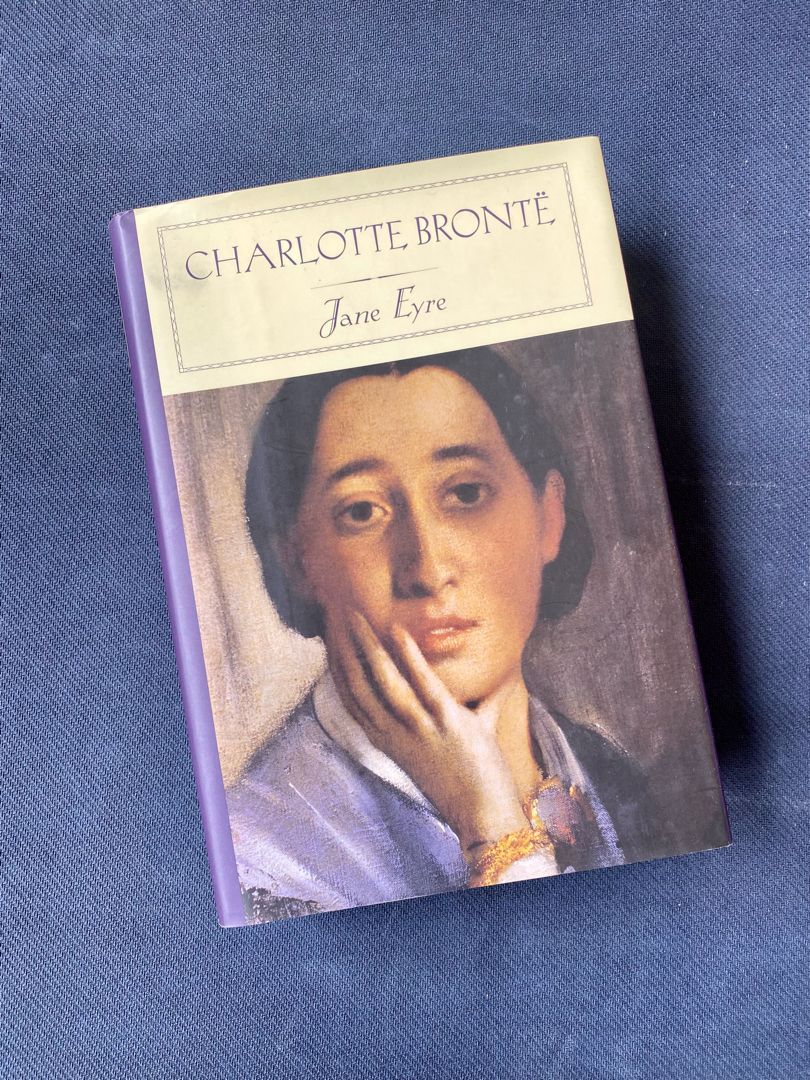 Jane Eyre