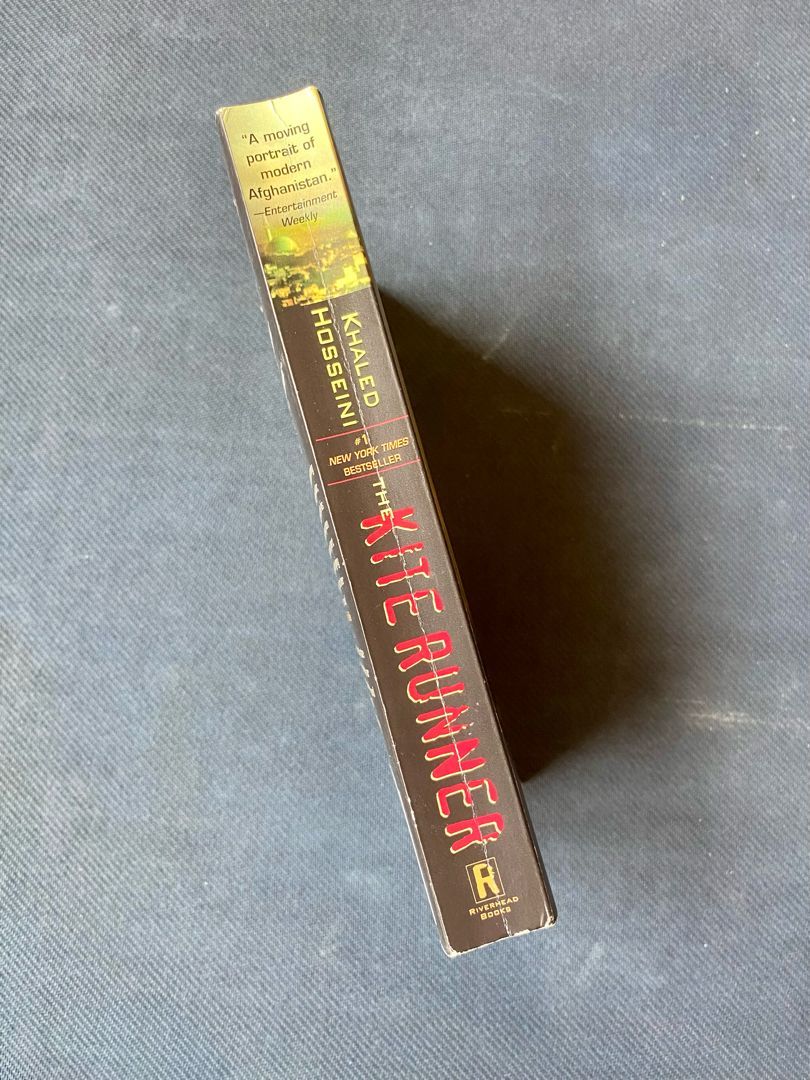 The Kite Runner