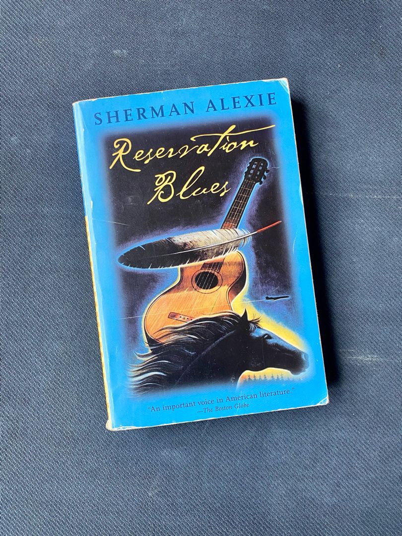 Reservation Blues