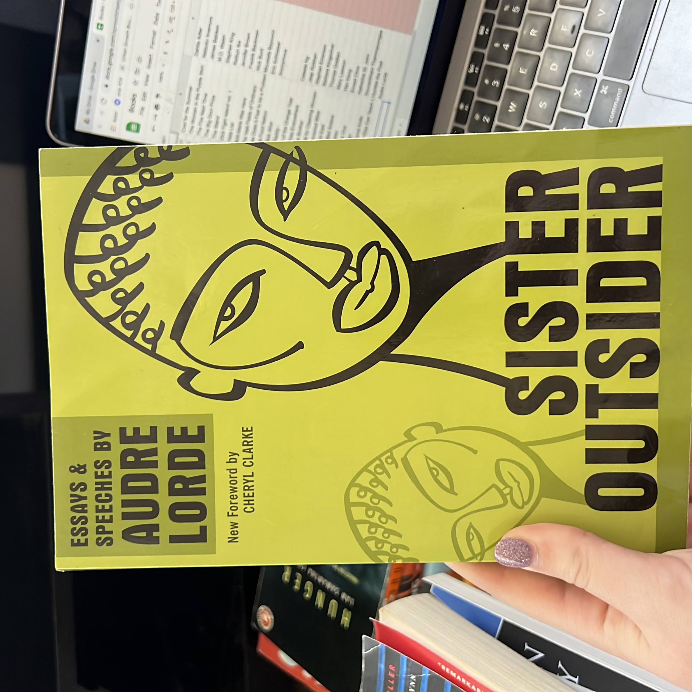 Sister Outsider