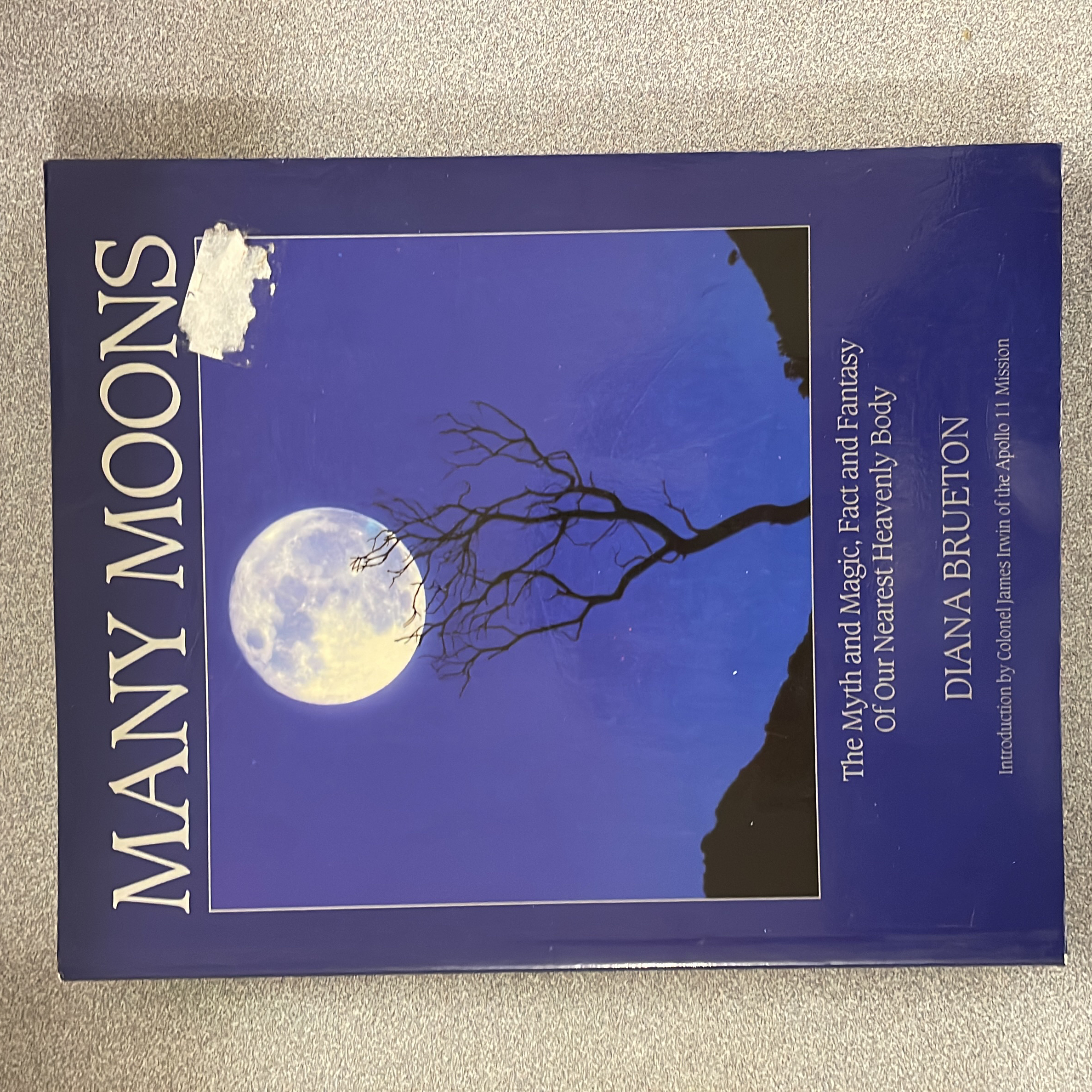 Many Moons