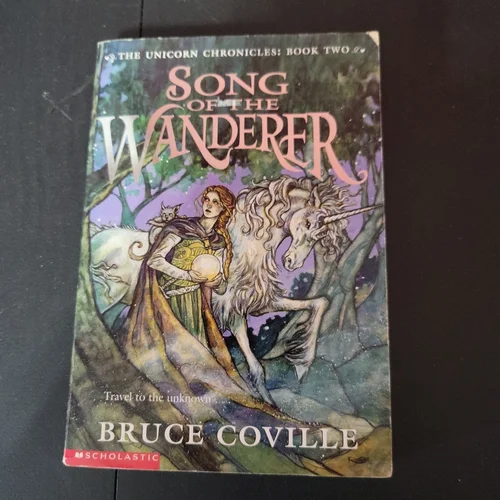 Song of the Wanderer