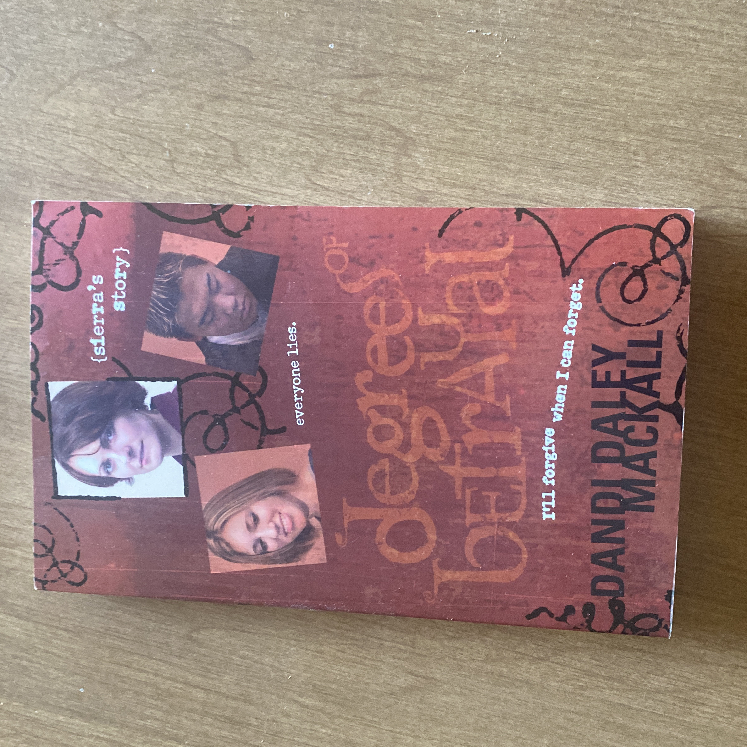 Sierra's Story