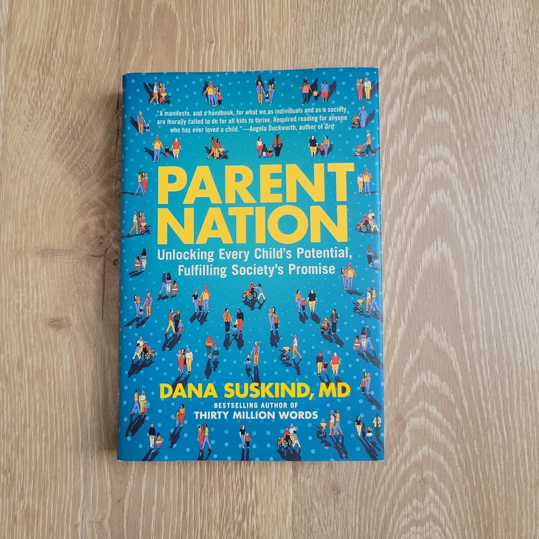 Parent Nation