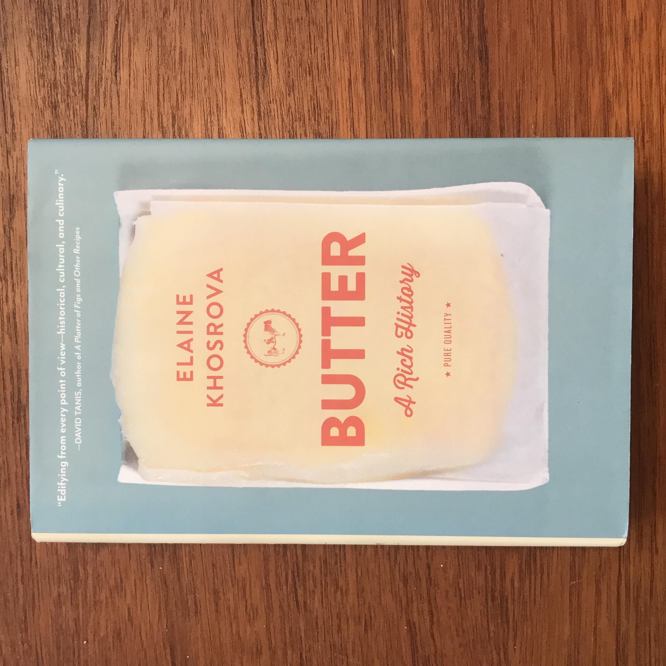 Butter