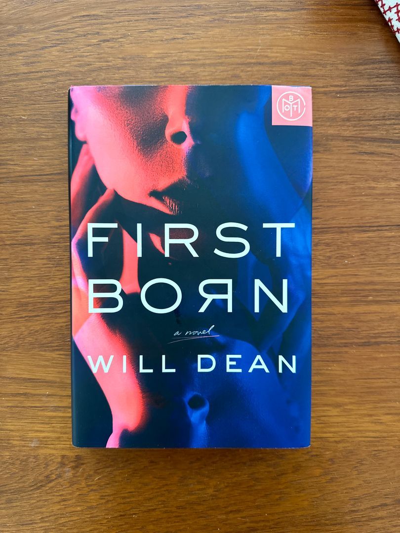 First Born