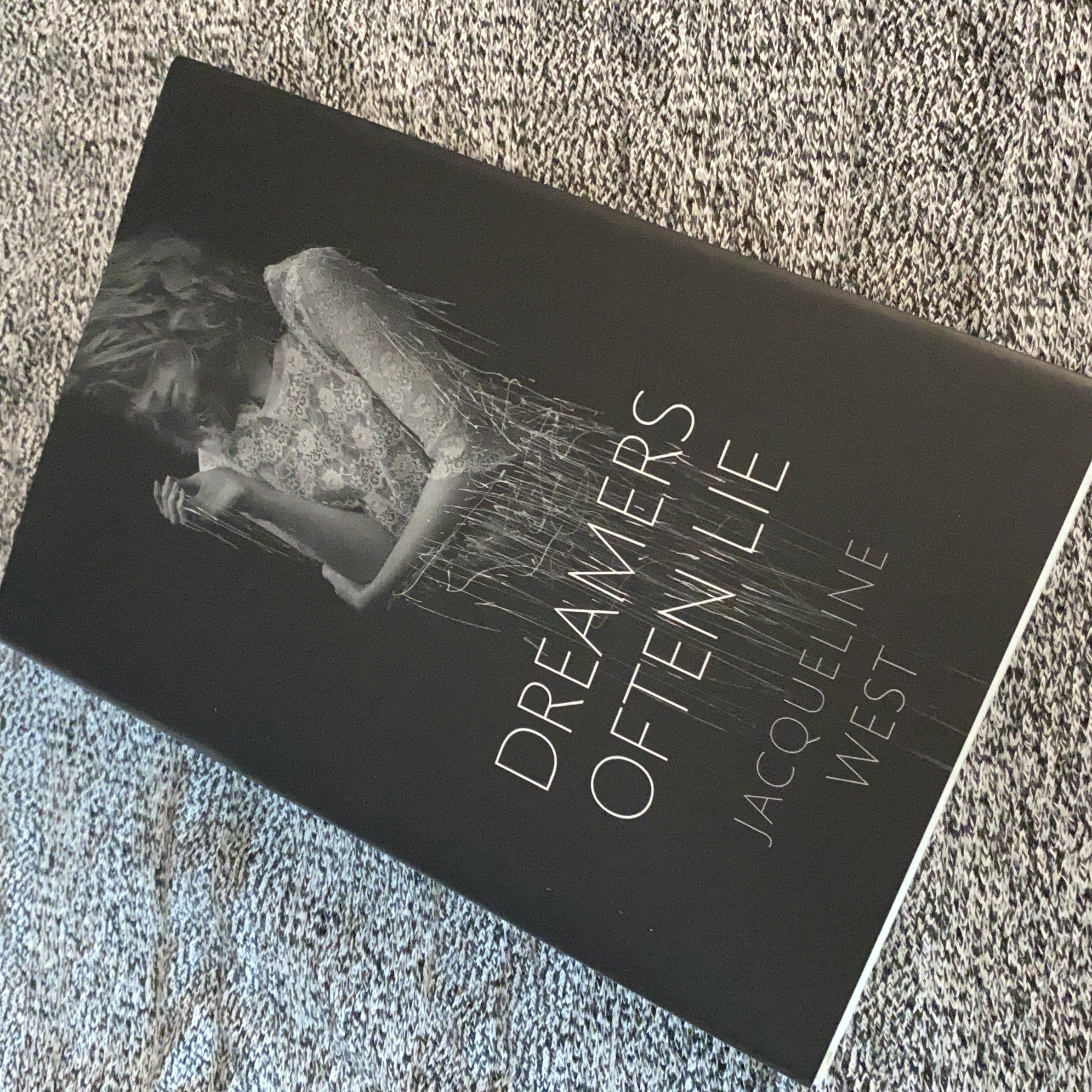 Dreamers Often Lie