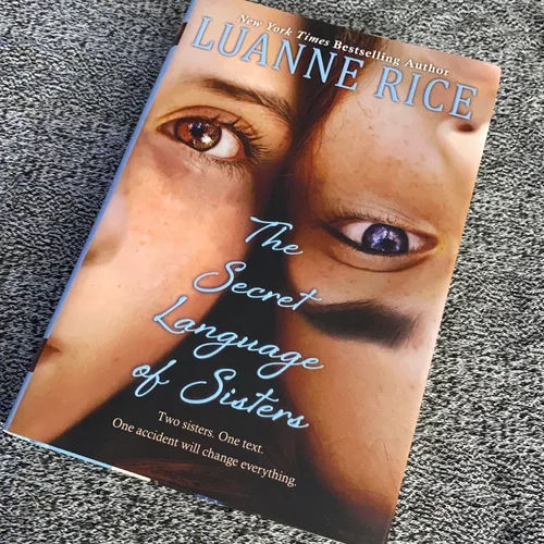 The Secret Language of Sisters