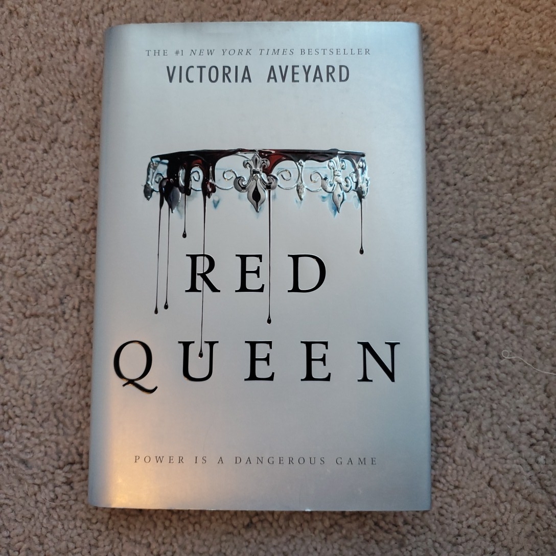 Red Queen
