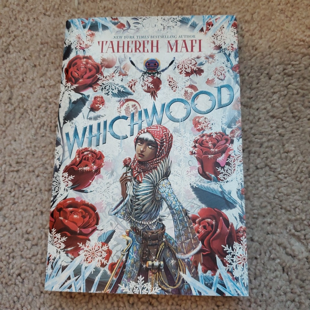 Whichwood