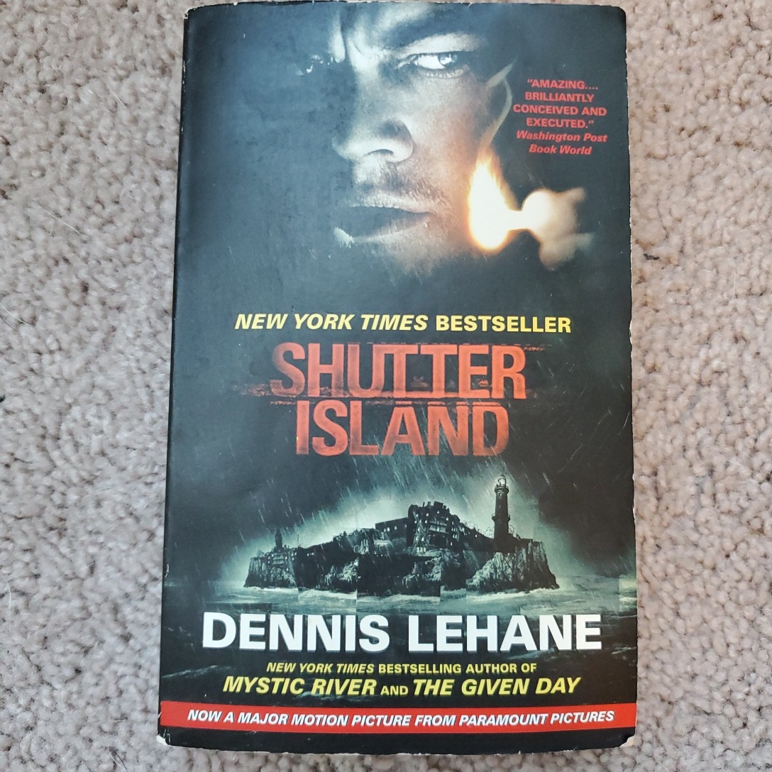 Shutter Island
