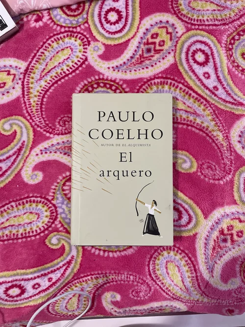 El Arquero / the Archer