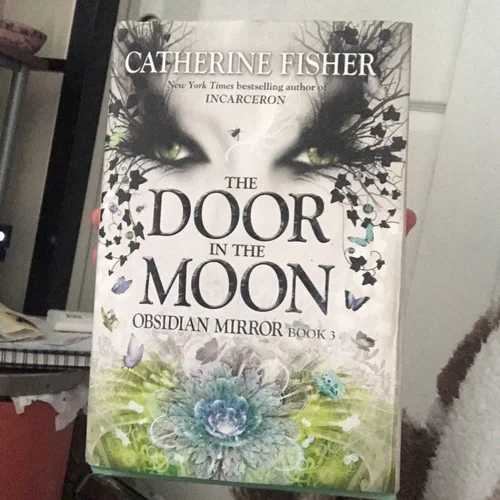 The Door in the Moon