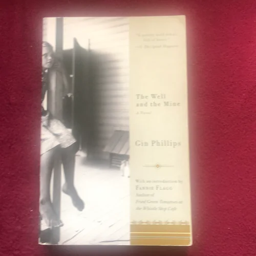 The Well and the Mine