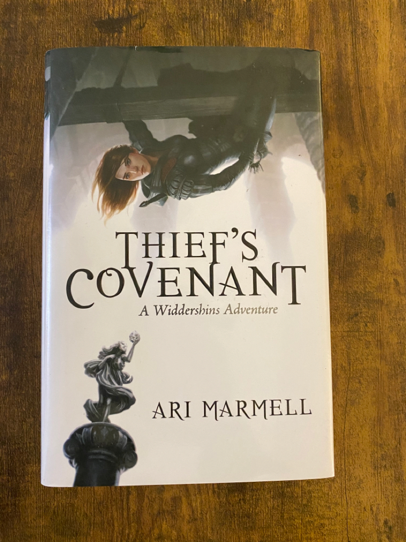 Thief's Covenant
