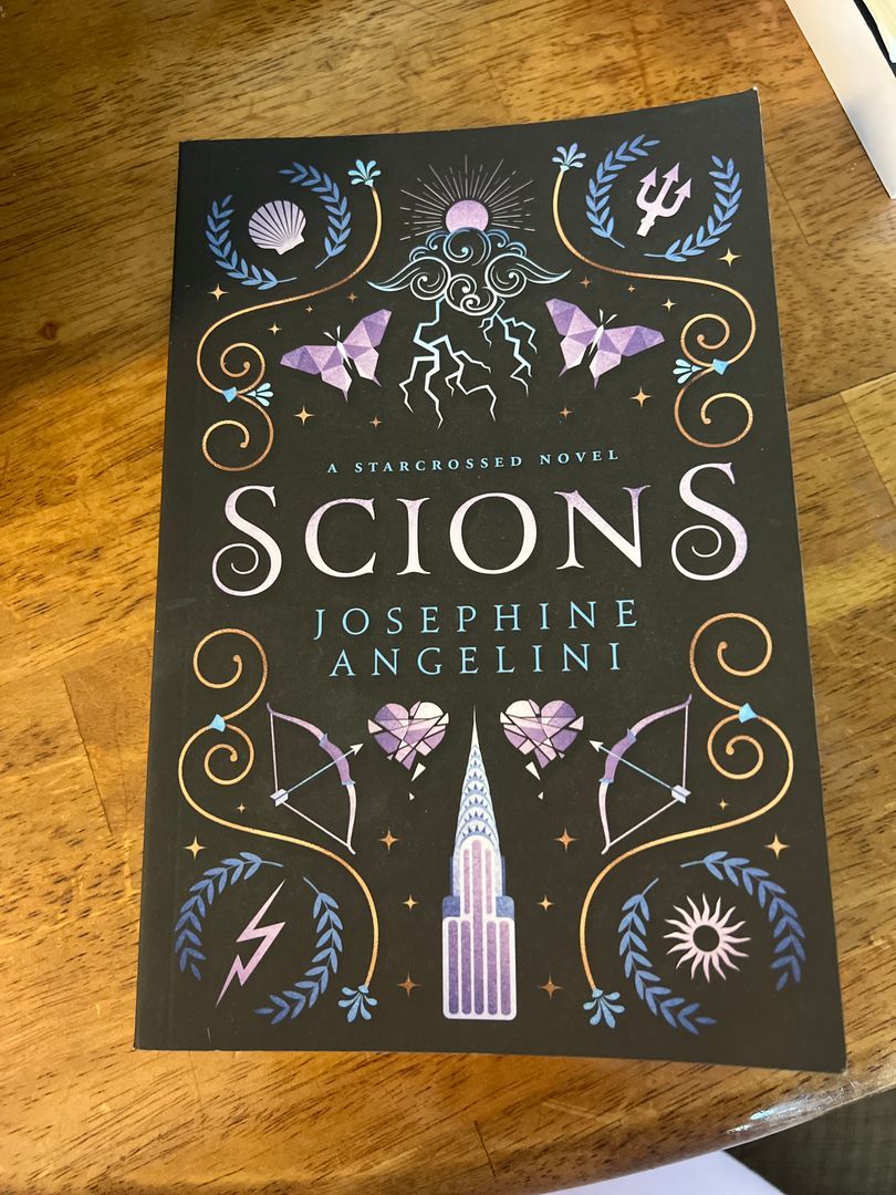 Scions