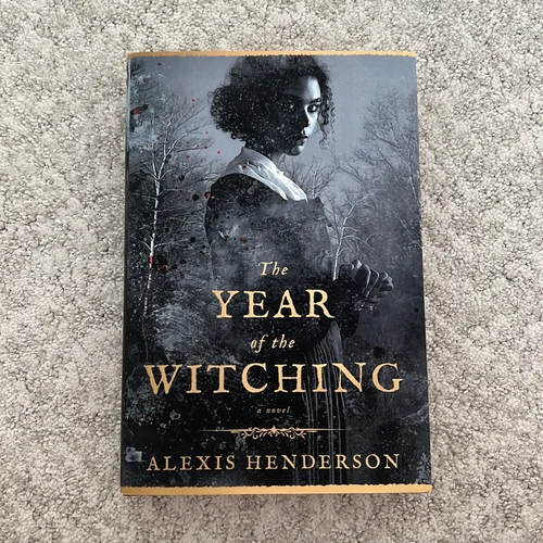 The Year of the Witching