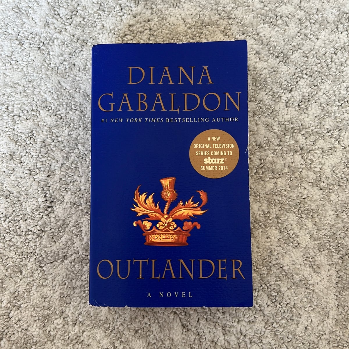 Outlander