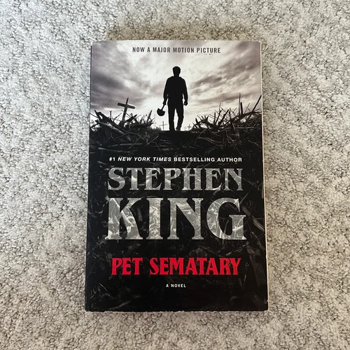 Pet Sematary