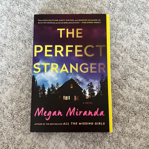 The Perfect Stranger