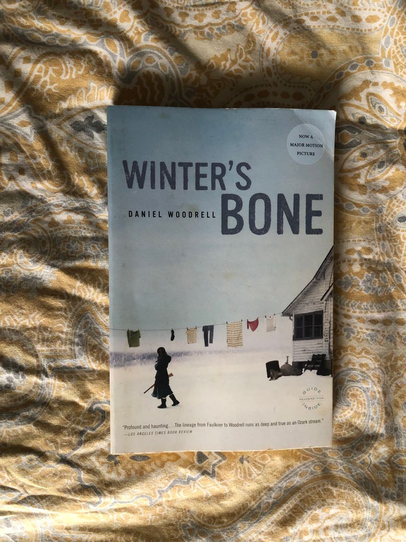 Winter's Bone