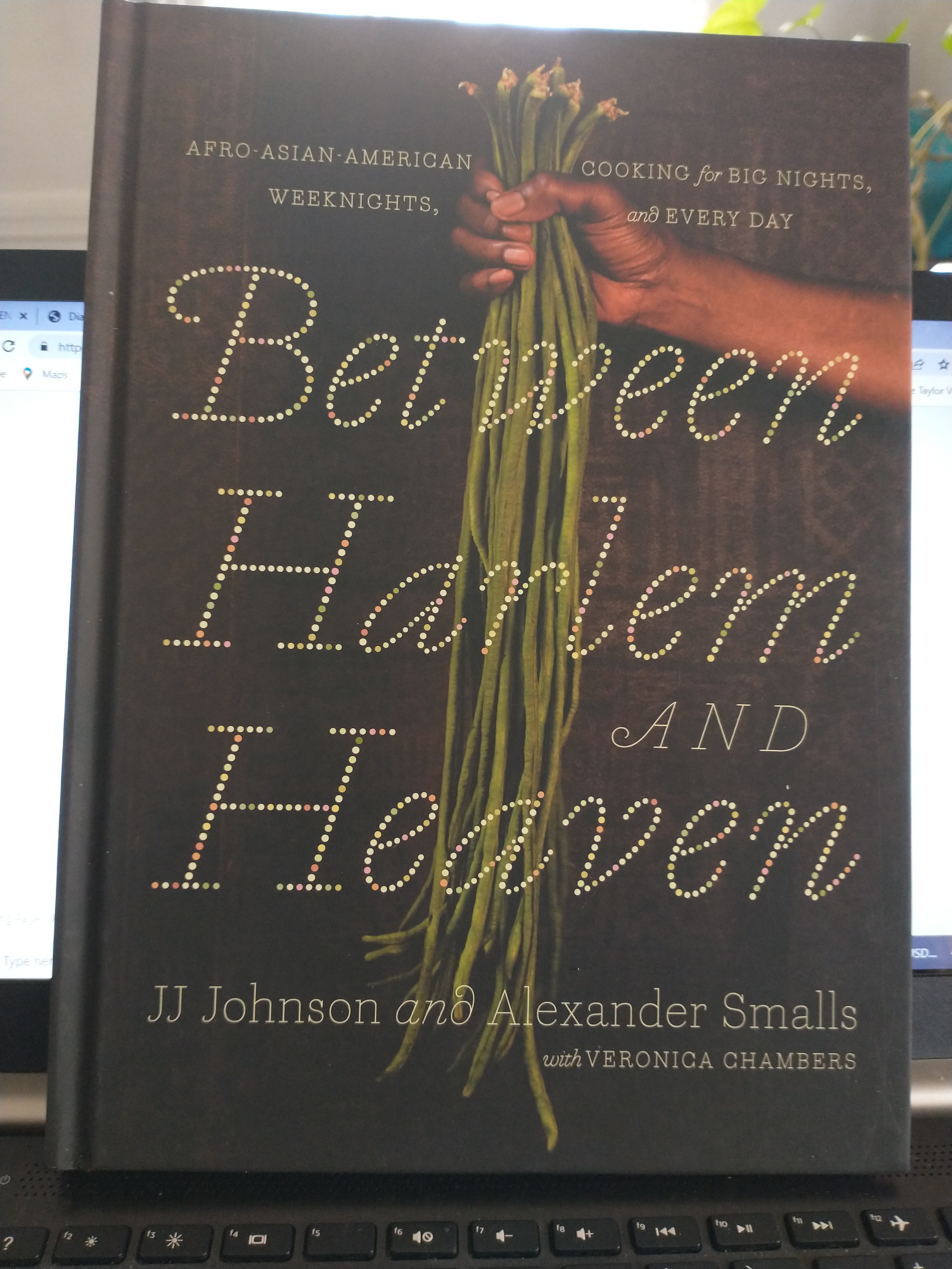 Between Harlem and Heaven