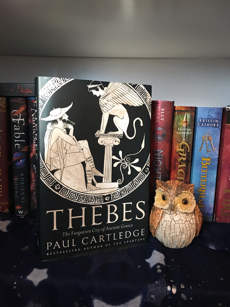 Thebes