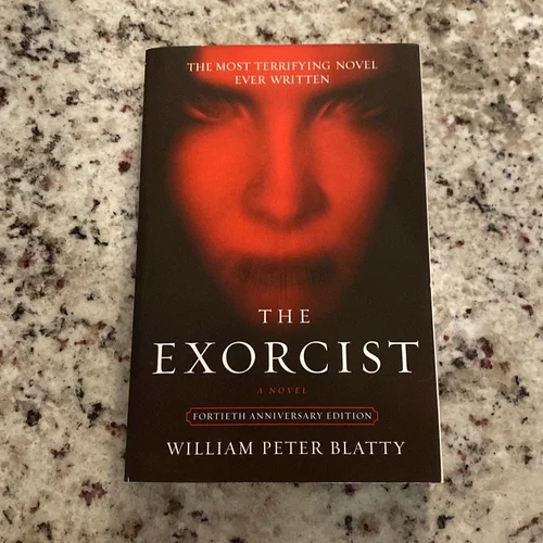 The Exorcist