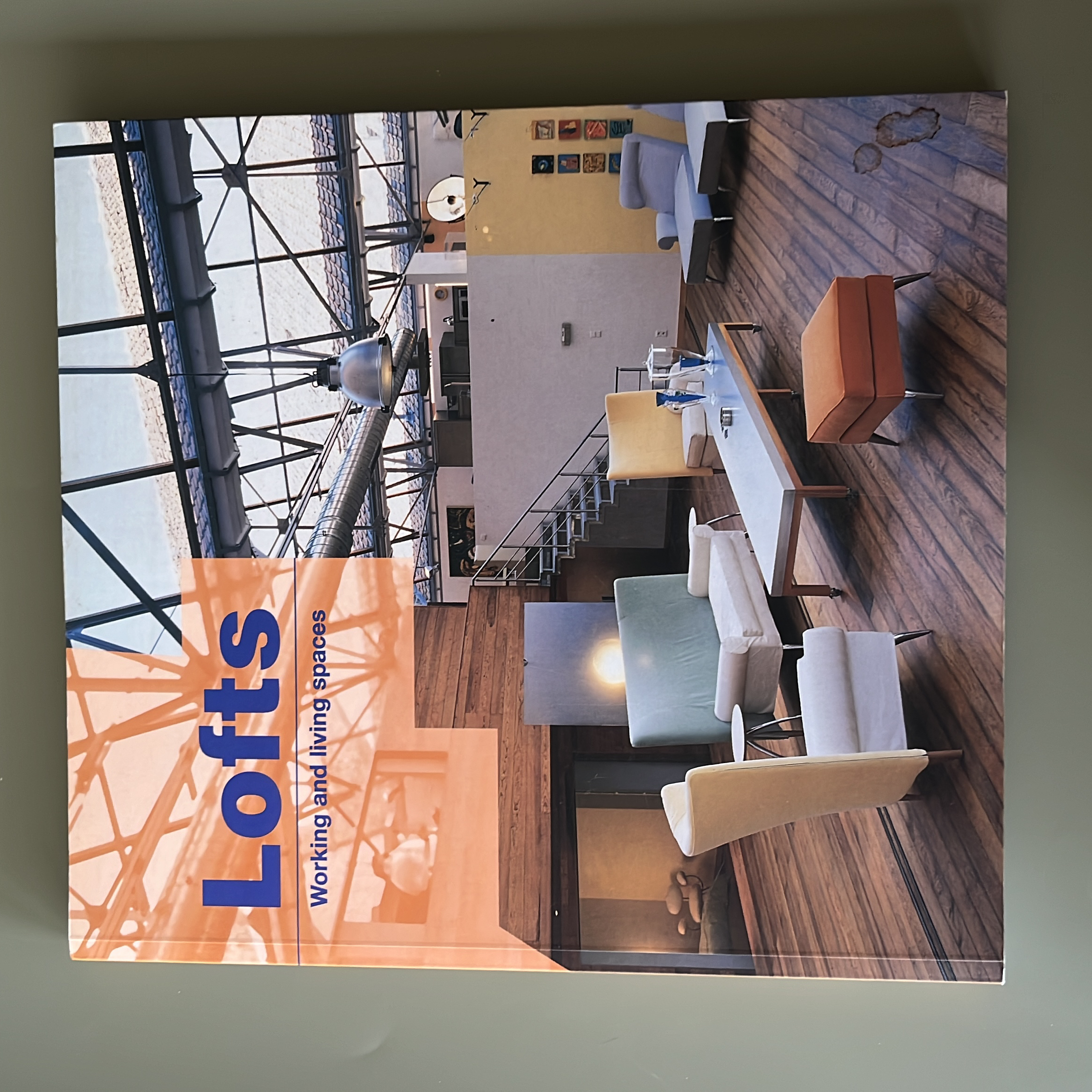 Lofts