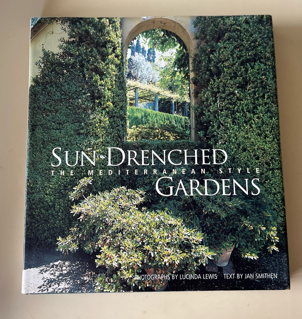 Sun-Drenched Gardens