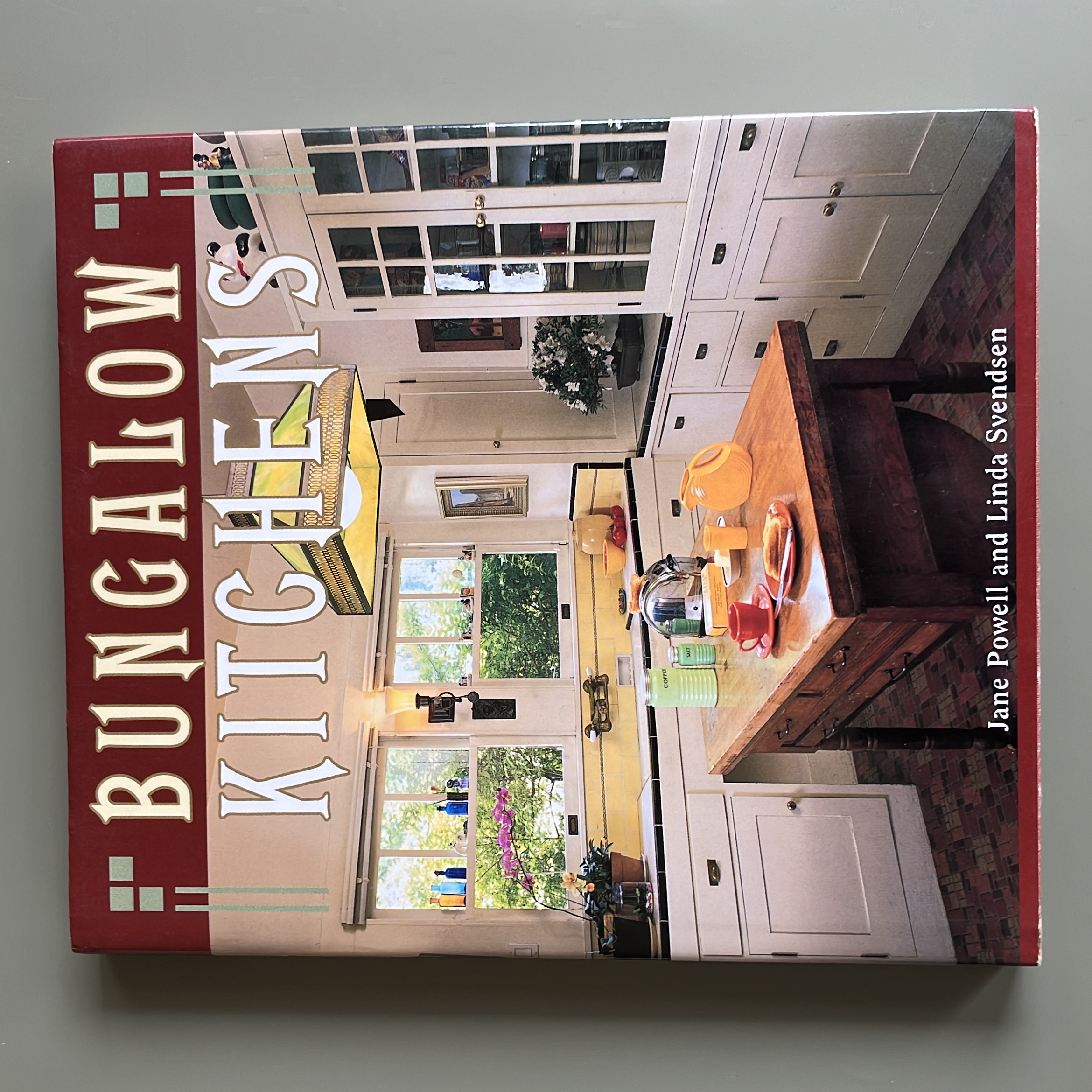 Bungalow Kitchens