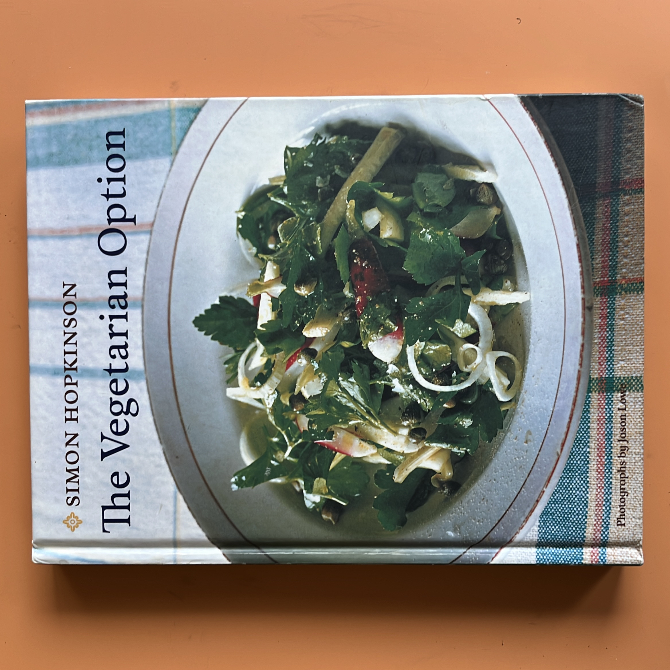 The Vegetarian Option