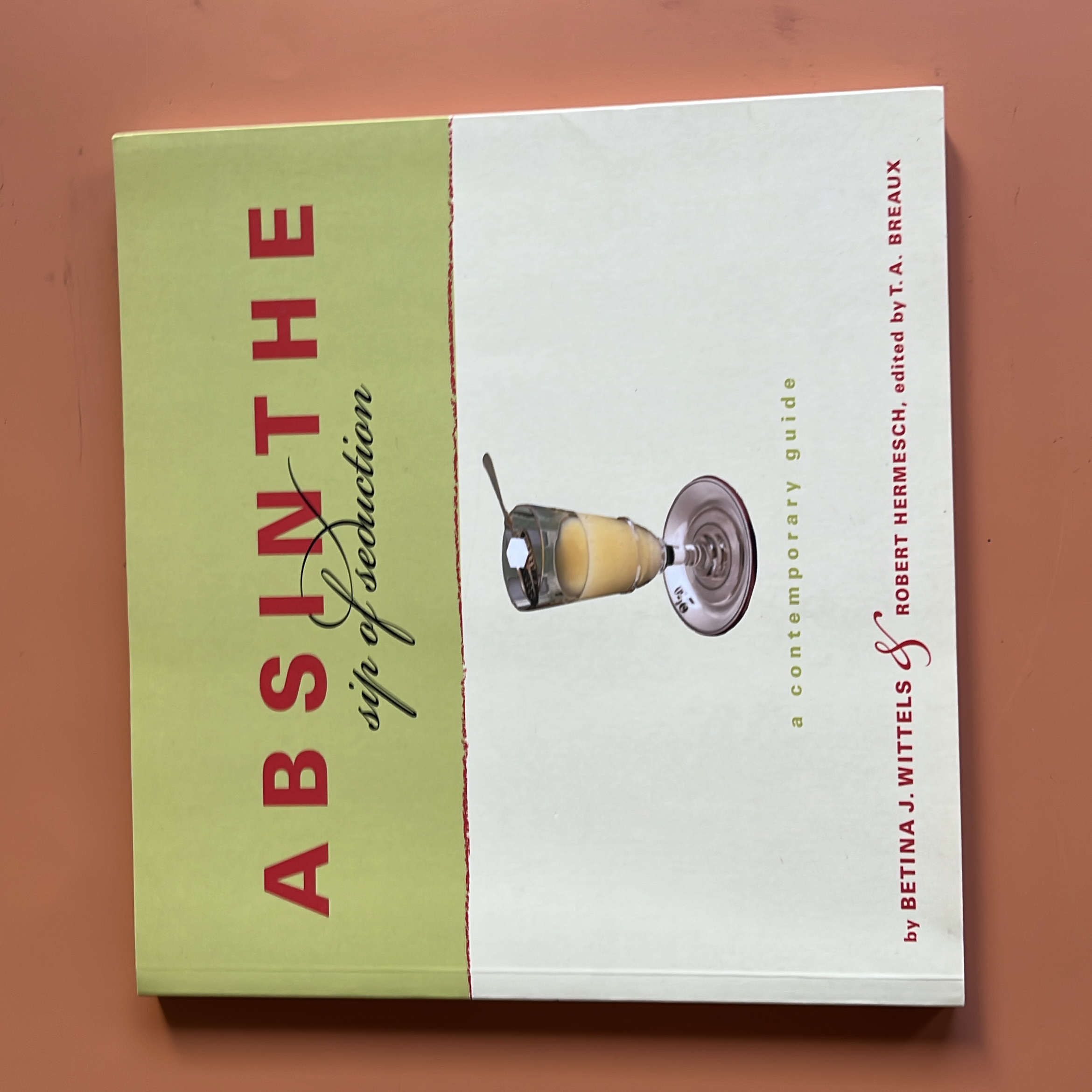 Absinthe