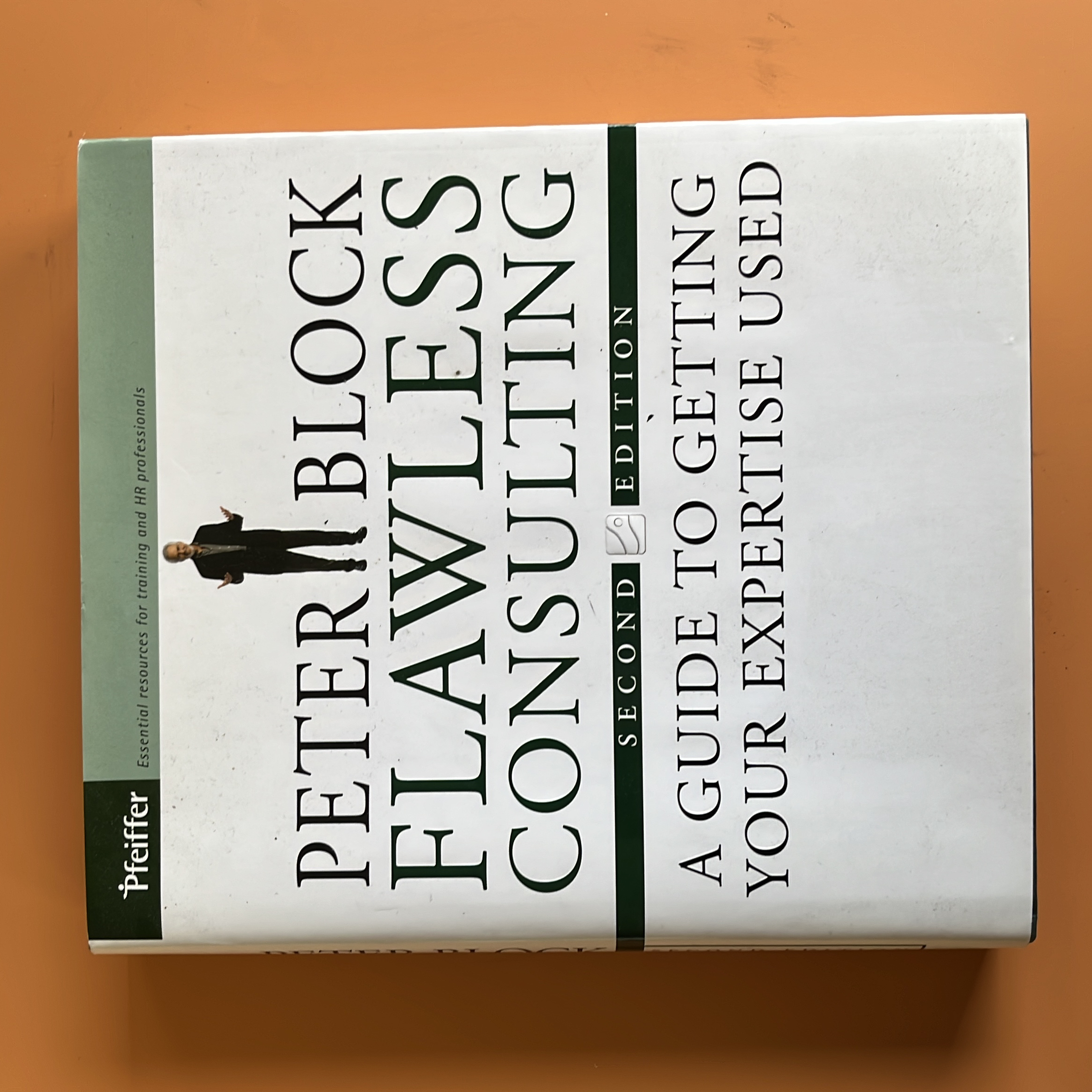 Flawless Consulting