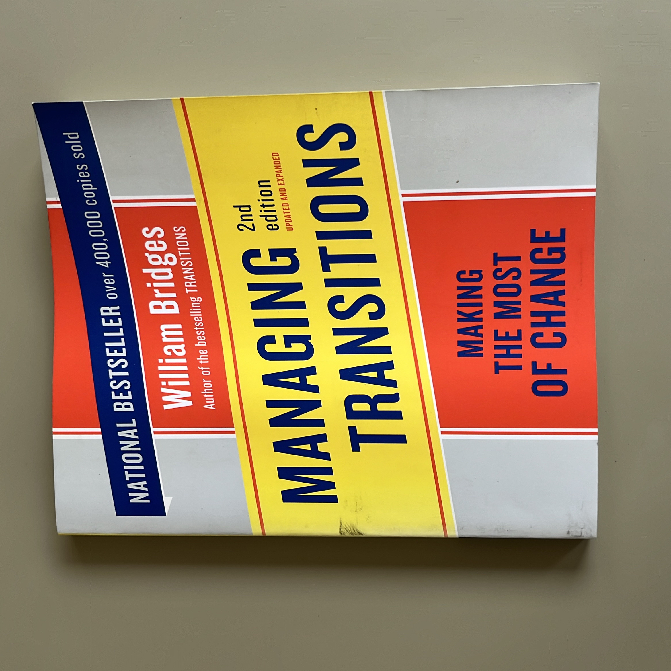 Managing Transitions