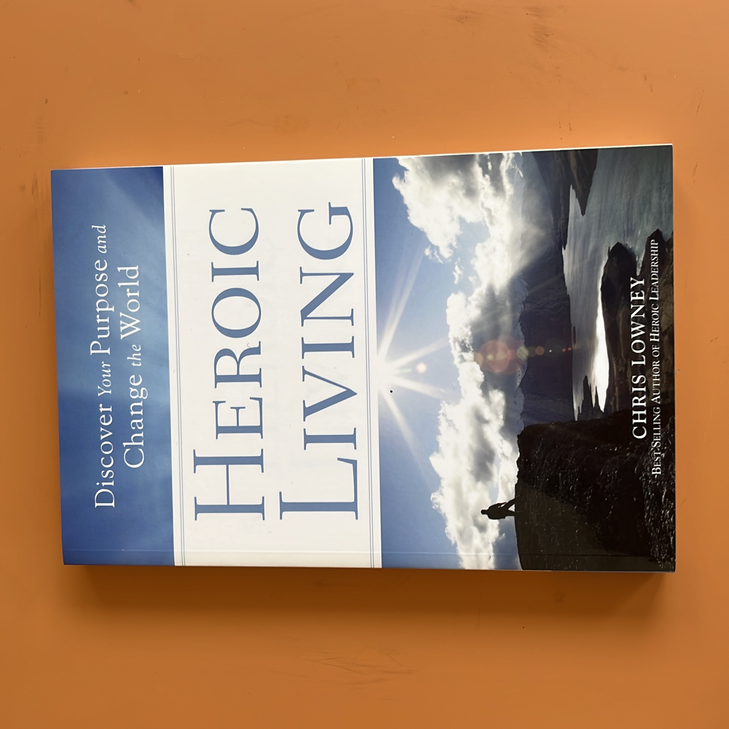 Heroic Living