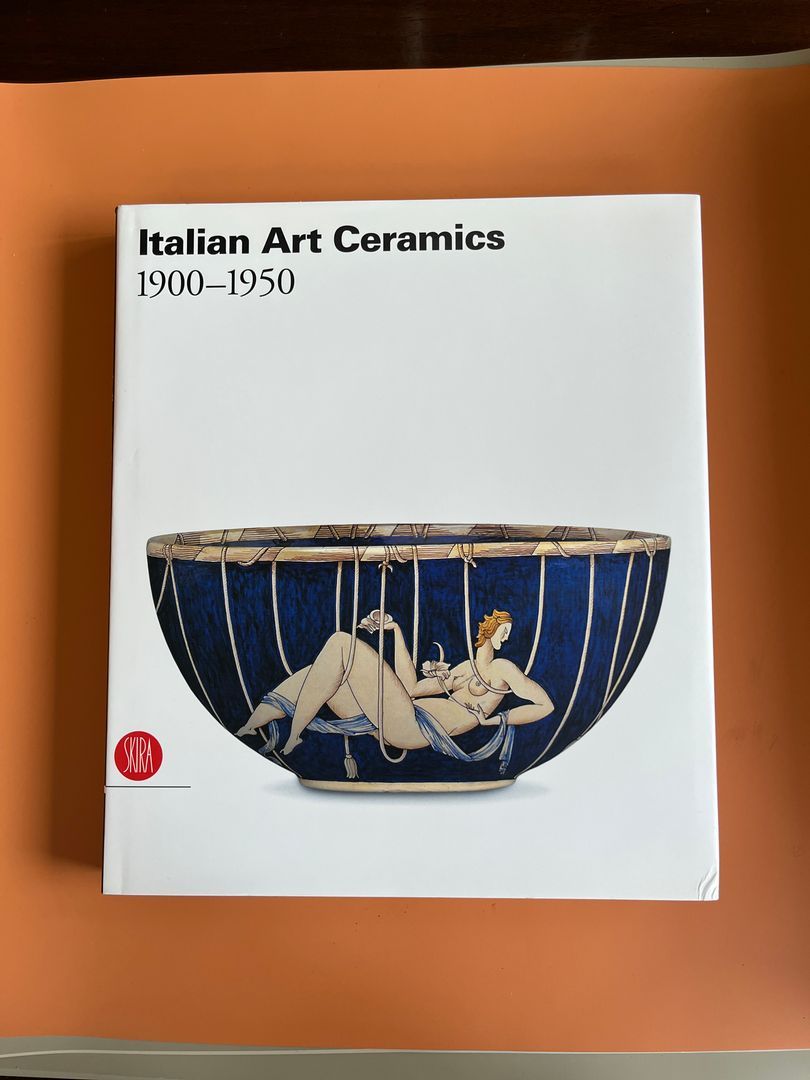 Italian Art Ceramics