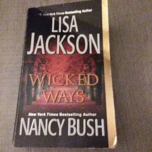 Wicked Ways