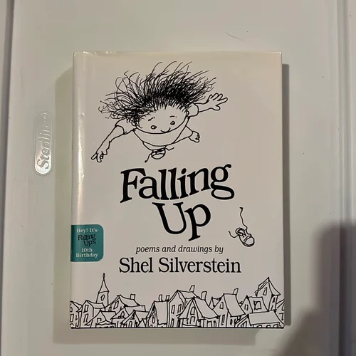 Falling Up