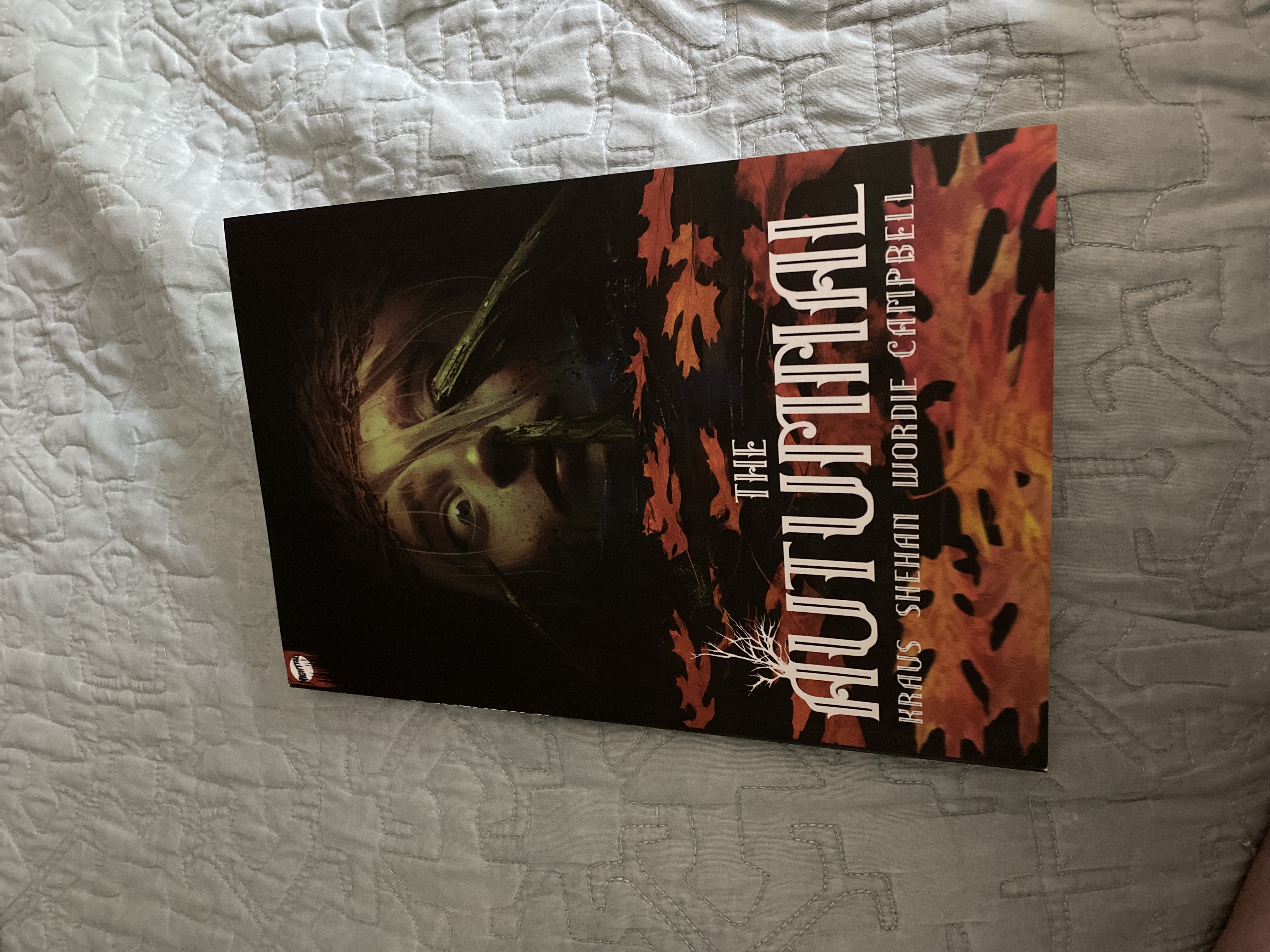 The Autumnal